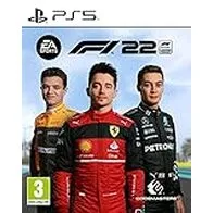 F1 22 PS5 | Castellano