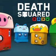 Death Squared