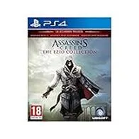 Assassin's Creed: The Ezio Collection - PlayStation 4
