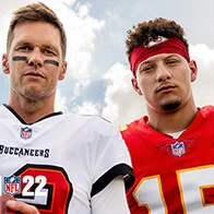 Madden NFL 22