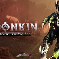 Dragonkin: The Banished