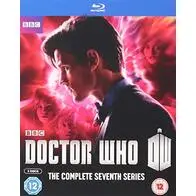 Doctor Who - La Serie Completa [Reino Unido] [Blu-ray]