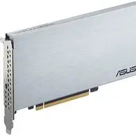 ASUS Hyper M.2 x16 Gen V2 (PCIe 4.0/3.0) - hasta cuatro dispositivos (2242/2260/2280/22110) hasta de 256 Gbps, compatible con RAID PCIe 4.0 NVMe de AMD TRX40/X570 y RAID sobre CPU de Intel