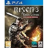 Risen 3: Titan Lords - Enhanced Edition