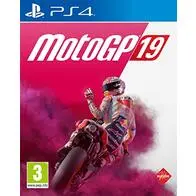 MotoGP19 for PlayStation 4