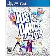 Just Dance 2019