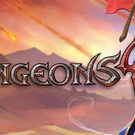 Dungeons 4
