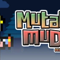 Mutant Mudds Deluxe