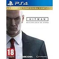 Hitman: La Primera Temporada Completa
