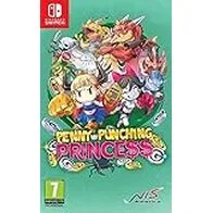 Penny-Punching Princess