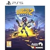 Destroy All Humans 2: Reprobed PS5 INT