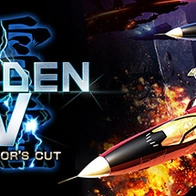 Raiden V: Director's Cut | 雷電 V Director's Cut | 雷電V:導演剪輯版