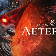 New World: Aeternum