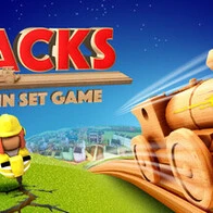 Tracks - The Train Set Game