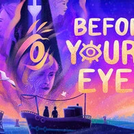 Before Your Eyes