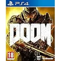 DOOM - Day One Edition