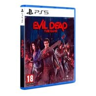 Evil Dead: The Game, PlayStation 5