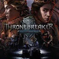 Thronebreaker: The Witcher Tales