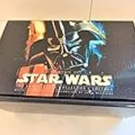 Music of Star Wars,the