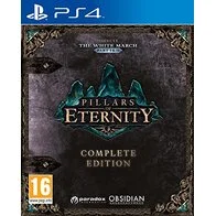 Pillars of Eternity Complete Edition