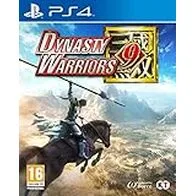 Dynasty Warriors 9