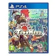 Little Town Hero - Big Idea Edition