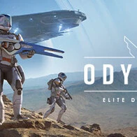 Elite Dangerous: Odyssey