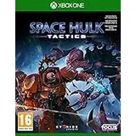 Space Hulk Tactics