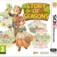 Story Of Seasons