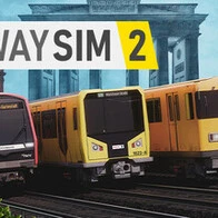 SubwaySim 2