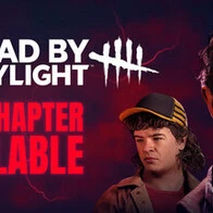 Dead by Daylight