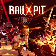 BALL x PIT