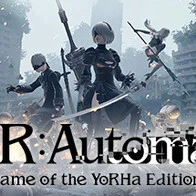 NieR:Automata™