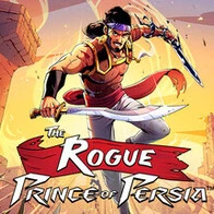 The Rogue Prince of Persia