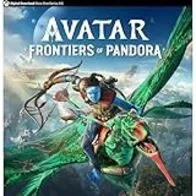 Avatar: Frontiers of Pandora Standard | Xbox Series X|S - Código de descarga