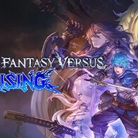 Granblue Fantasy Versus: Rising