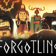 Forgotlings