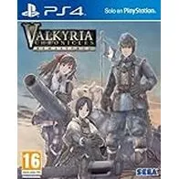 Valkyria Chronicles Remastered - Europa Edition