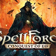 SpellForce: Conquest of Eo