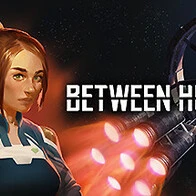 Between Horizons – A Sci-Fi Detective Adventure