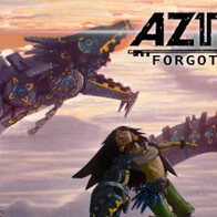 Aztech Forgotten Gods