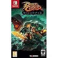 Battle Chasers: Nightwar
