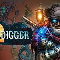 Cave Digger 2