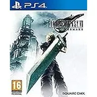 Final Fantasy VII Remake - PlayStation 4