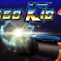 Turbo Kid