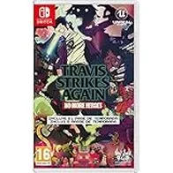 Travis Strikes Again: No More Heroes
