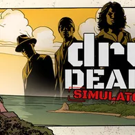 Drug Dealer Simulator 2
