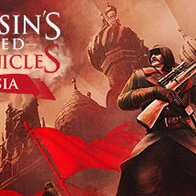 Assassin’s Creed® Chronicles: Russia