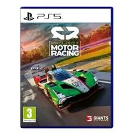 Project Motor Racing - PS5