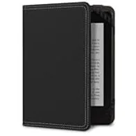 Marware Vassen - Funda para Kindle y Kindle Paperwhite, color negro